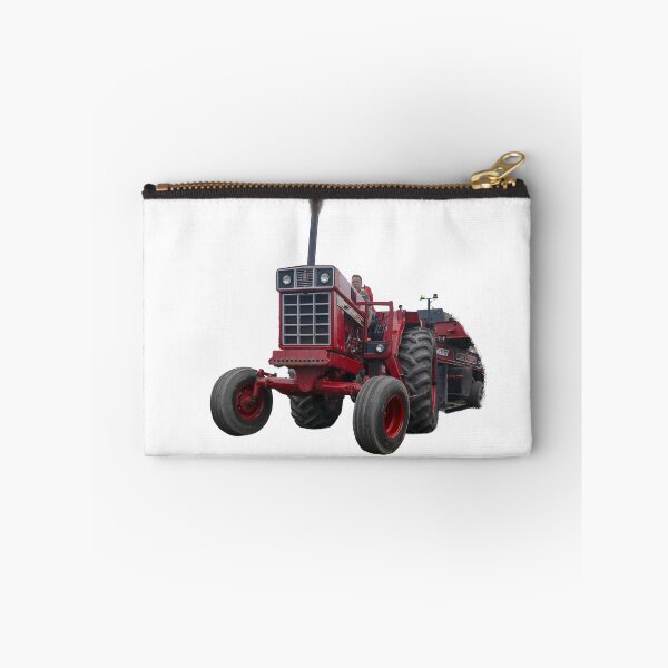 Item preview, Tractor Pulling - International 1086 in Ste-Famille designed and sold by blindphotog.
