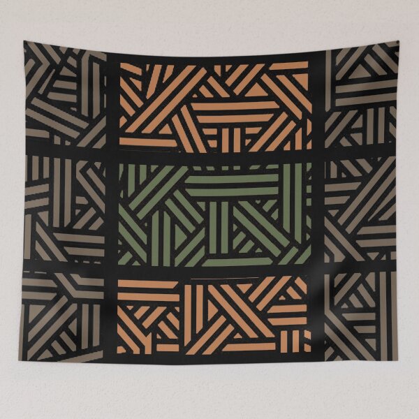 Item preview, 4square designed and sold by DonLloyd Art & Photography.