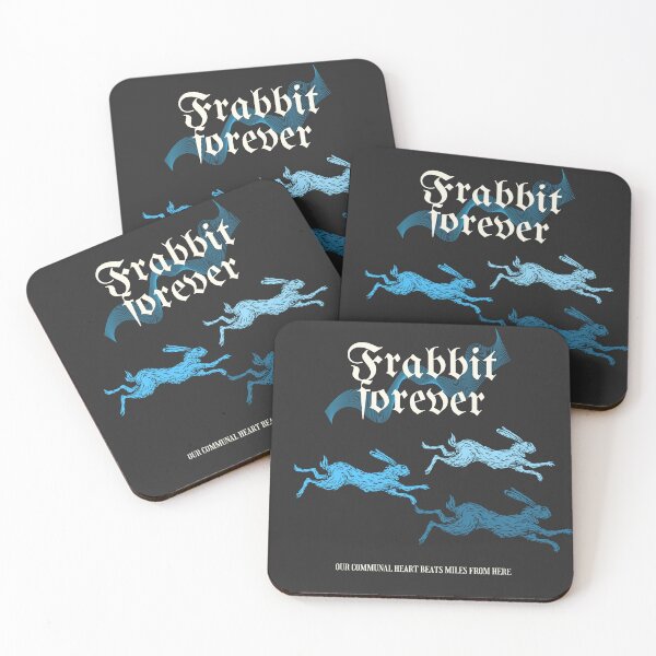 Item preview, Frabbit fan design designed and sold by TrendyWendyTees.