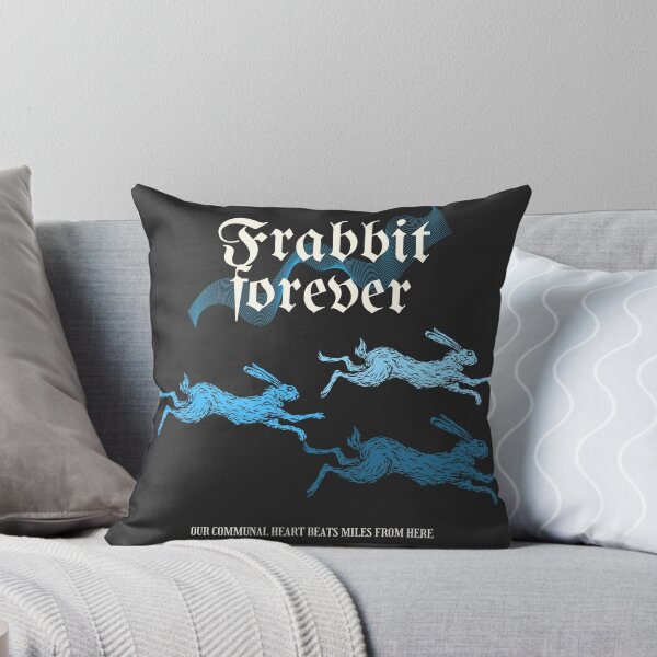 Item preview, Frabbit fan design designed and sold by TrendyWendyTees.