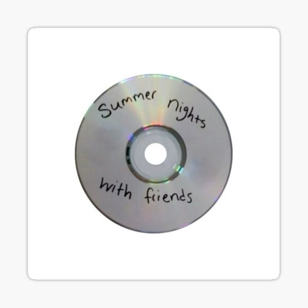 Item preview, CD designed and sold by galavalentina.