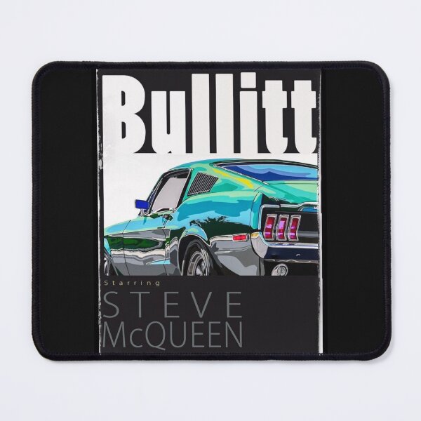 Item preview, BULLITT POP designed and sold by javitennis.