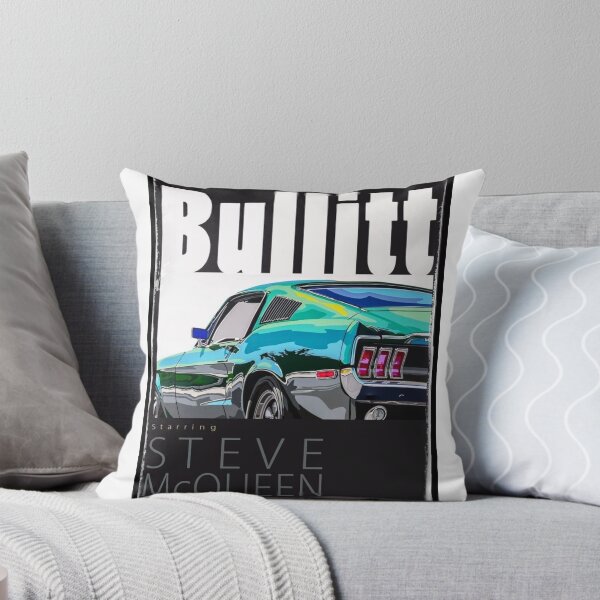 Item preview, BULLITT POP designed and sold by javitennis.