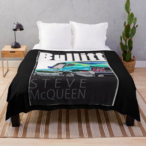 Item preview, BULLITT POP designed and sold by javitennis.