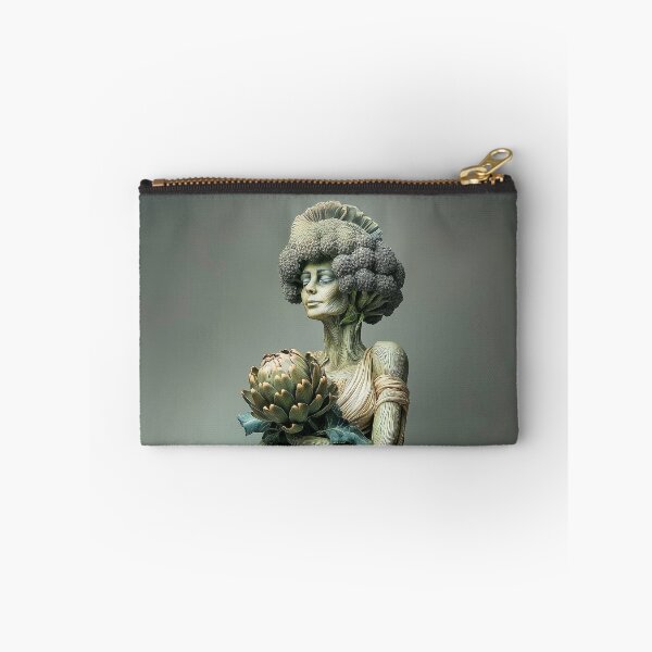 Item preview, Miss Brock Lee designed and sold by EugeJ.