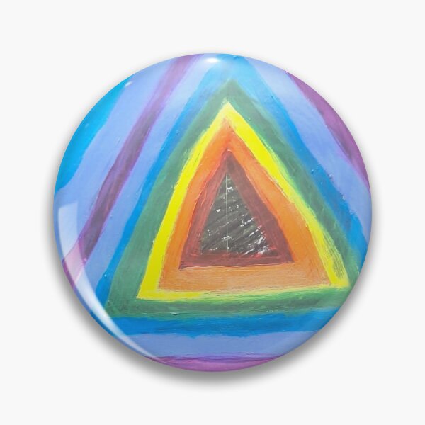 Item preview, Overcoming fear designed and sold by RainbirdArt.