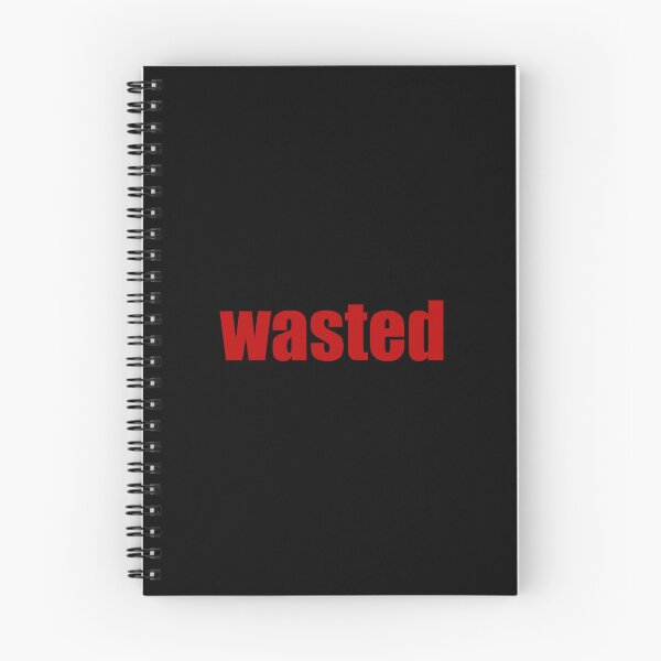 Item preview, wasted designed and sold by designing01Ar3.