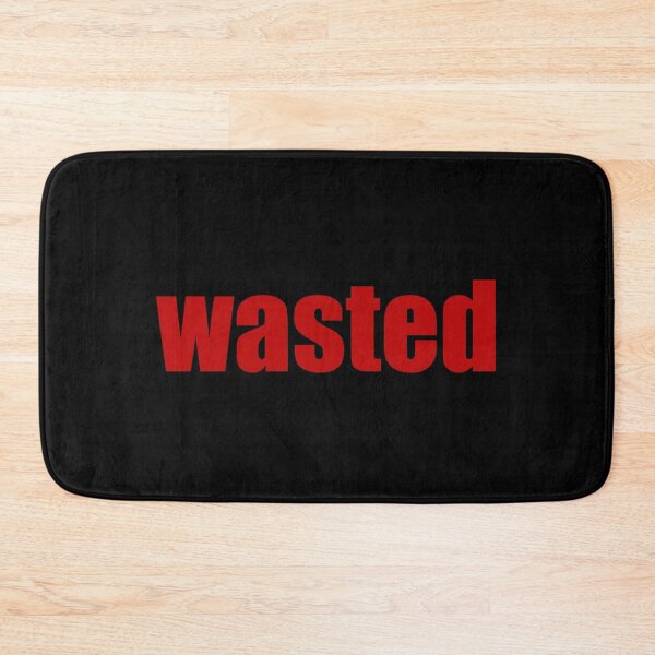 Item preview, wasted designed and sold by designing01Ar3.