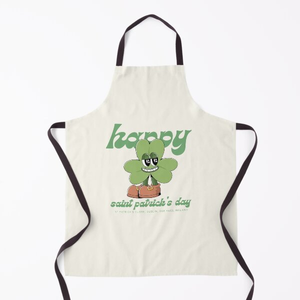 Item preview, Happy saint patrick's day designed and sold by Peerless-Prime.