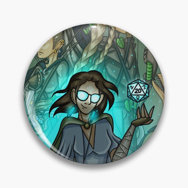 Item preview, Many lives designed and sold by RedFire-Art.