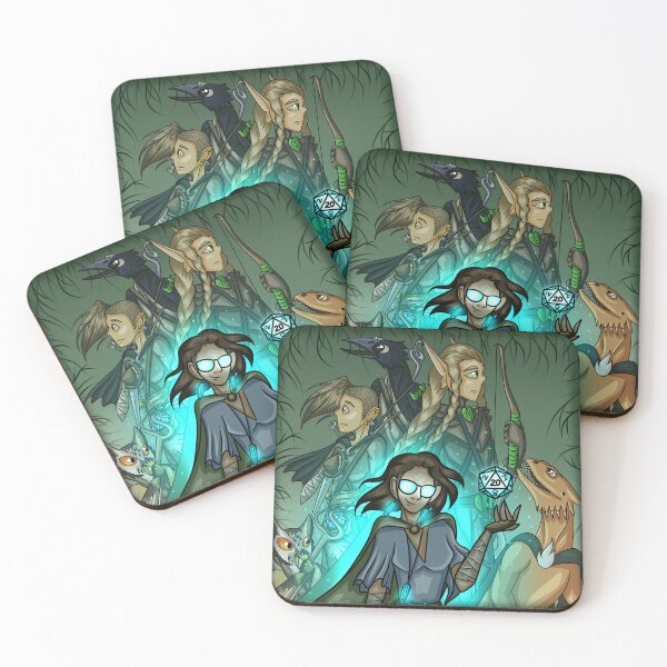 Item preview, Many lives designed and sold by RedFire-Art.