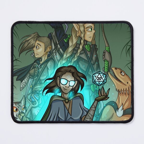 Item preview, Many lives designed and sold by RedFire-Art.