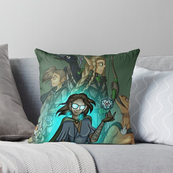Item preview, Many lives designed and sold by RedFire-Art.