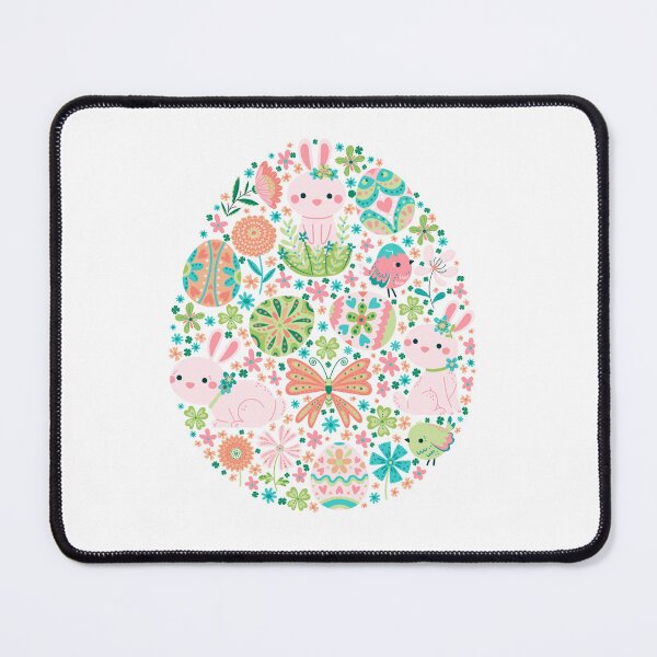 Item preview, Easter egg designed and sold by Angela Sbandelli.