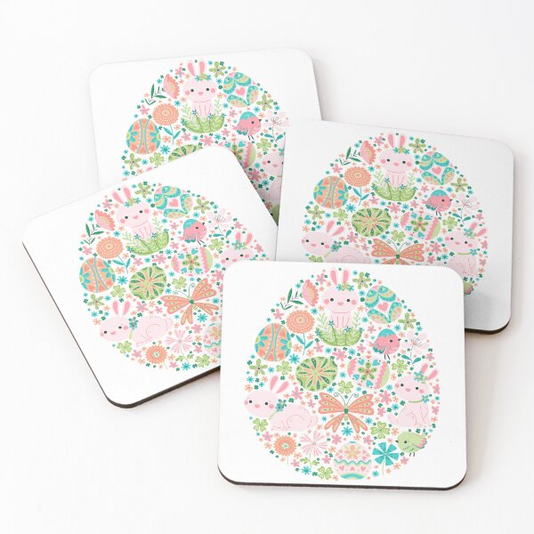 Item preview, Easter egg designed and sold by Angela Sbandelli.