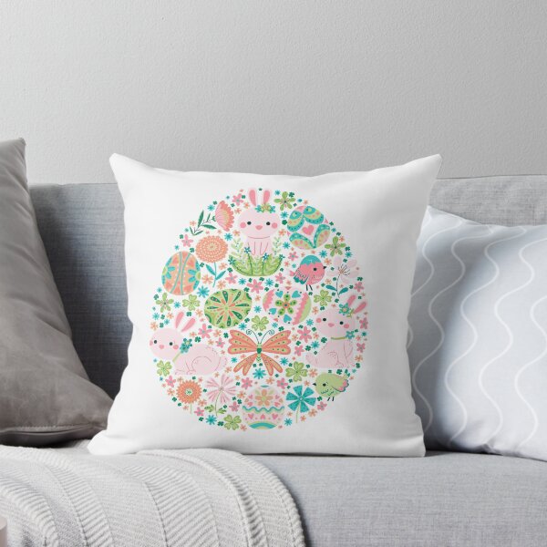 Item preview, Easter egg designed and sold by Angela Sbandelli.