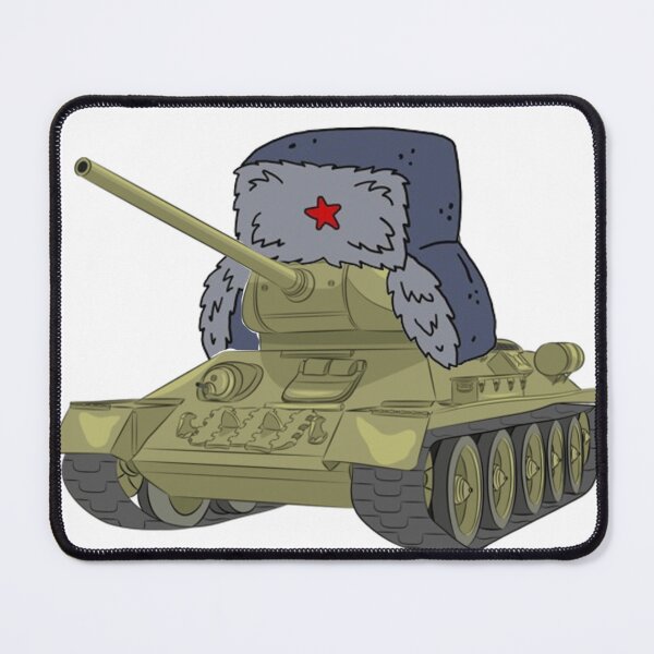 Item preview, Ivan the Adorable designed and sold by BarracksWear.