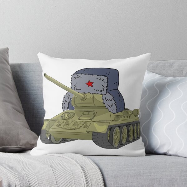 Item preview, Ivan the Adorable designed and sold by BarracksWear.