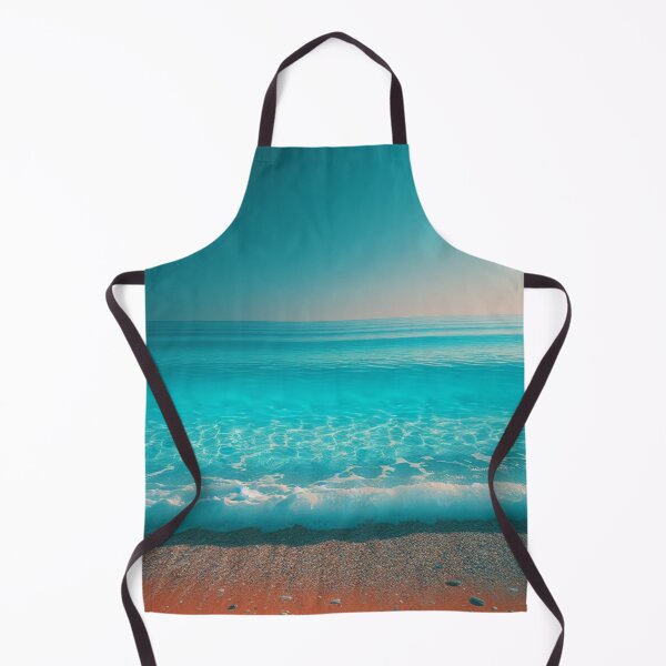 Item preview, Afternoon walk by the sea designed and sold by PeggyMacStudio.