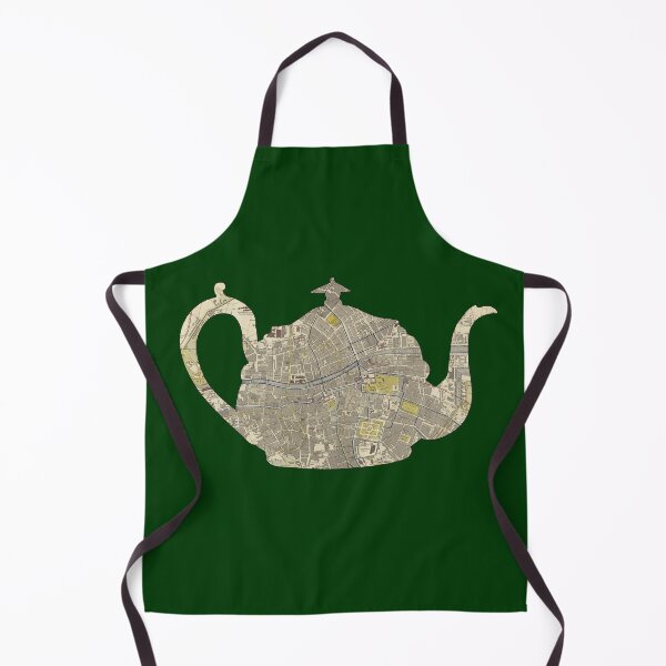 Item preview, 1883 Dublin Ireland- Irish Teapot designed and sold by Thomas-Duane.