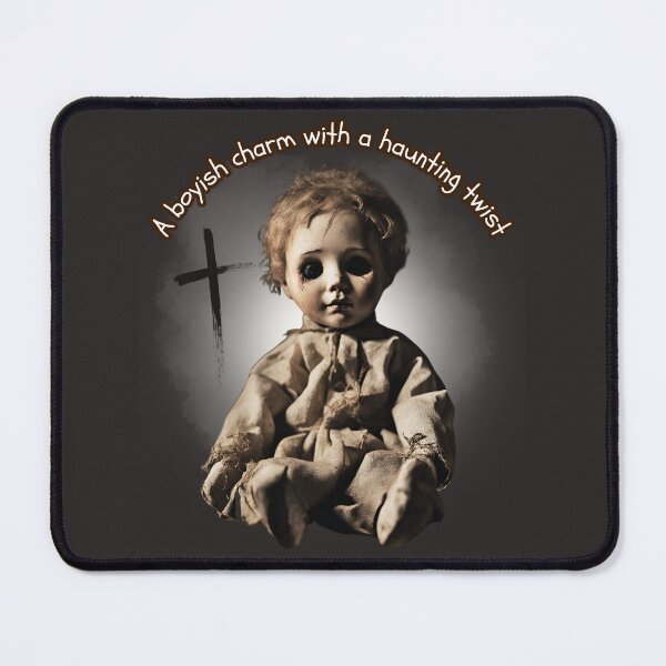 Item preview, Paranormal designed and sold by MandySJ.