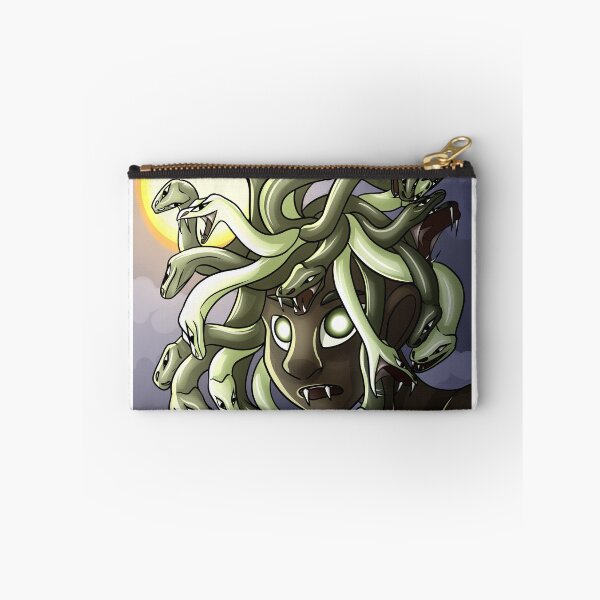 Item preview, Medusa designed and sold by RedFire-Art.