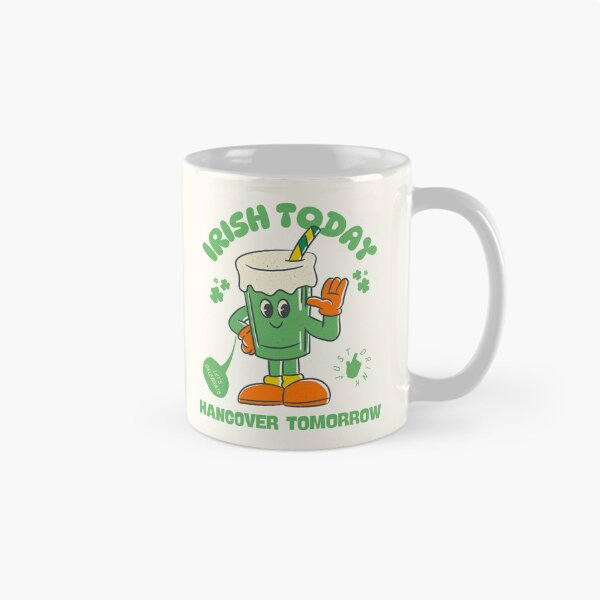Item preview, Irish today designed and sold by Peerless-Prime.