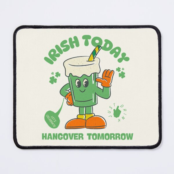 Item preview, Irish today designed and sold by Peerless-Prime.