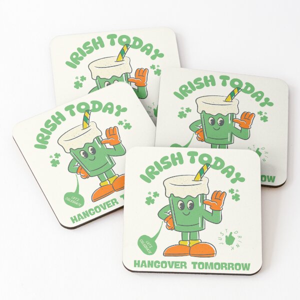 Item preview, Irish today designed and sold by Peerless-Prime.