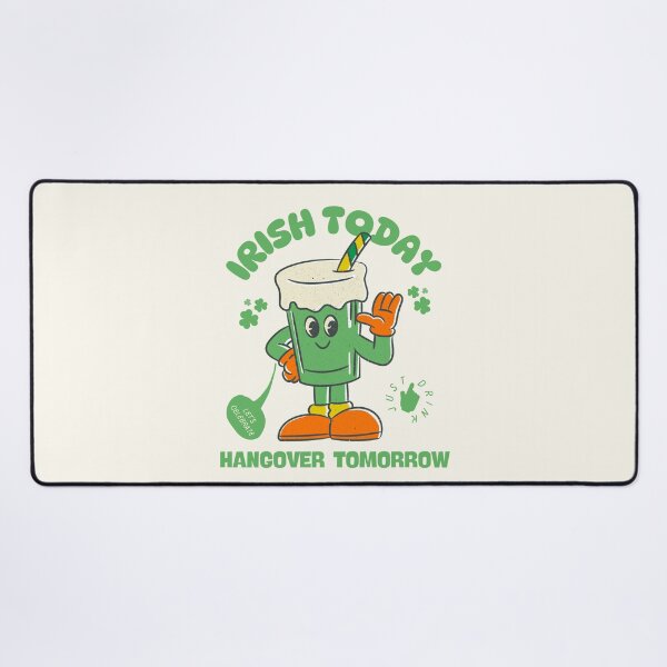 Item preview, Irish today designed and sold by Peerless-Prime.
