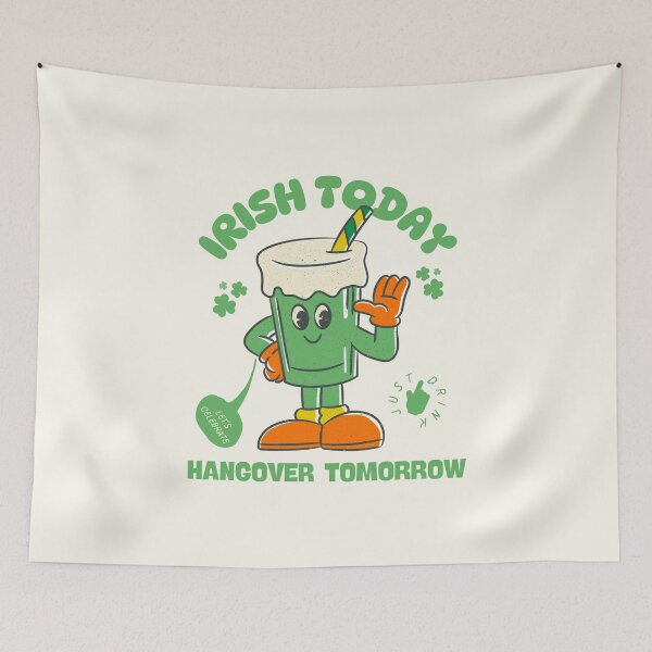 Item preview, Irish today designed and sold by Peerless-Prime.