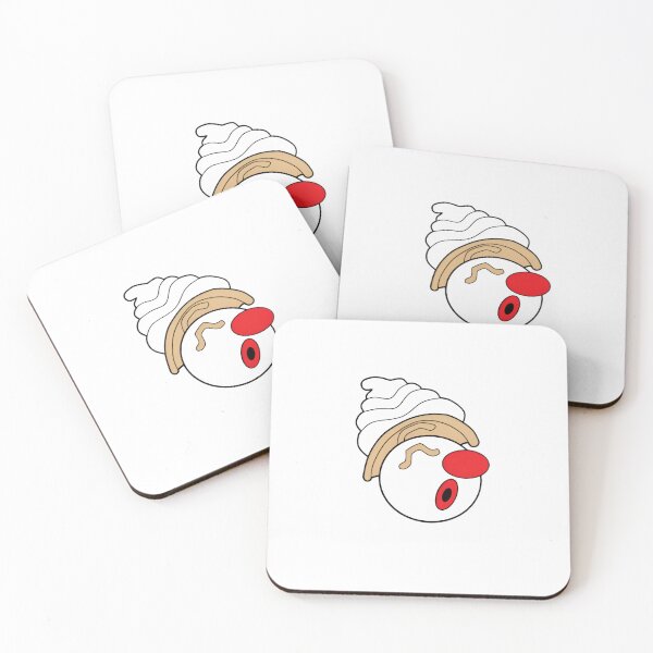 Item preview, Snowy's Cones Six flags designed and sold by ArtsCoasters18.