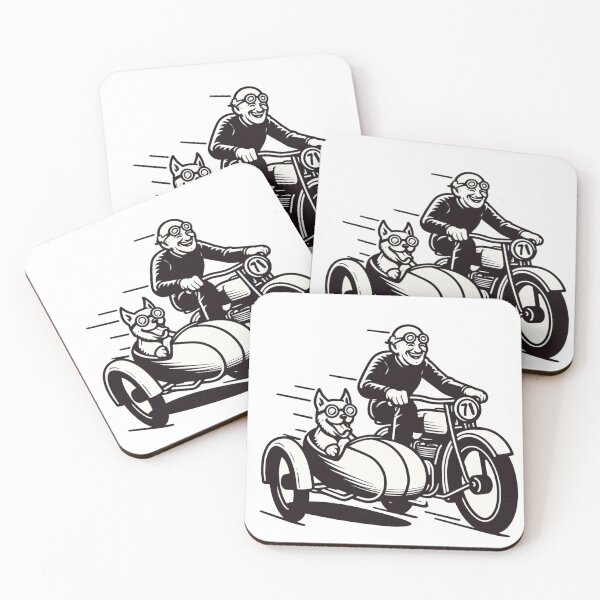 Item preview, The king of Speed designed and sold by vdt-shop.