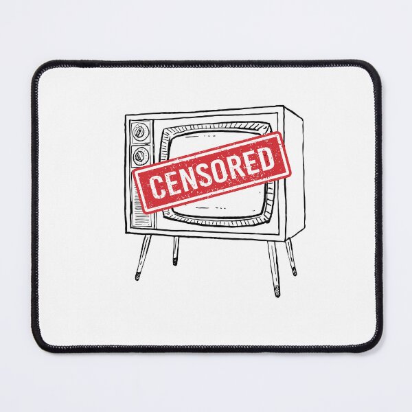 Item preview, The government censors TV programs designed and sold by studio468.
