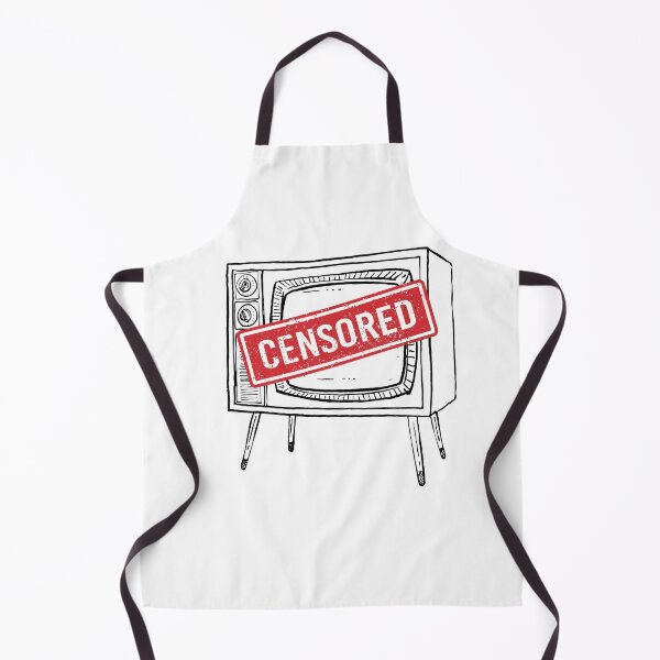 Item preview, The government censors TV programs designed and sold by studio468.