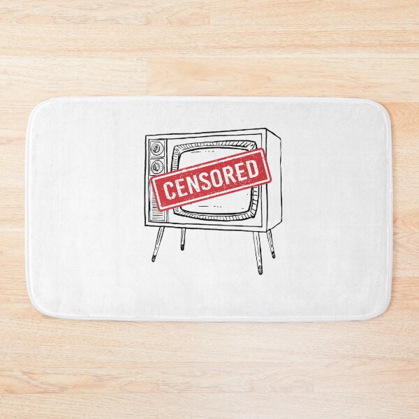 Item preview, The government censors TV programs designed and sold by studio468.
