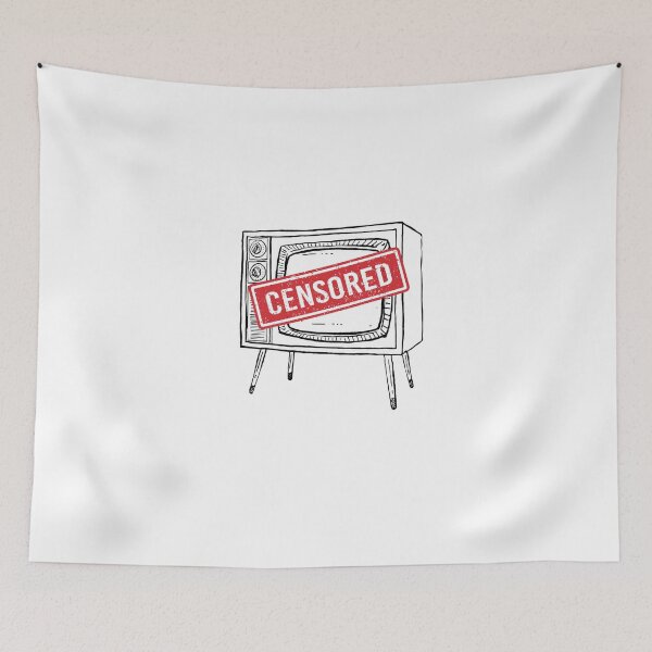 Item preview, The government censors TV programs designed and sold by studio468.