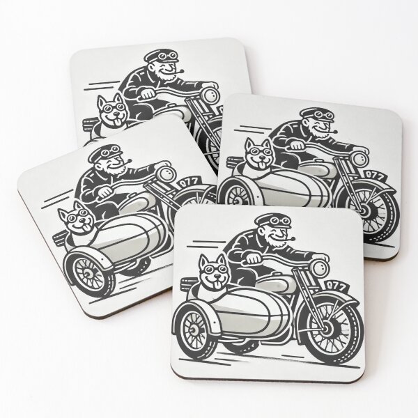 Item preview, The king of Speed designed and sold by vdt-shop.