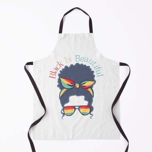 Item preview, Black Is Beautiful - Empowering Melanin Pride & Culture designed and sold by creativerooney.