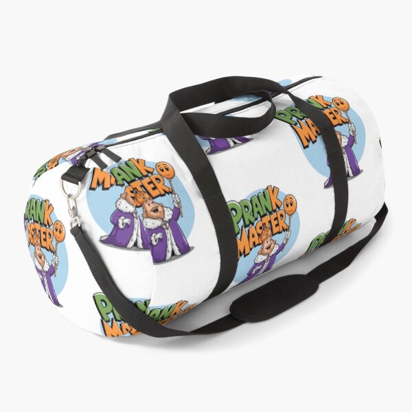 Item preview, Prank Master - King of Jokes designed and sold by SignumShop.