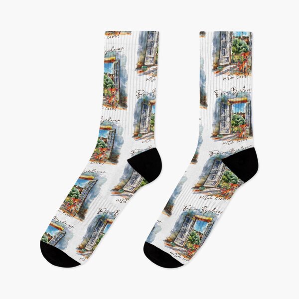 Item preview,  The City Bjelovar - 006 designed and sold by MC Art Studio.