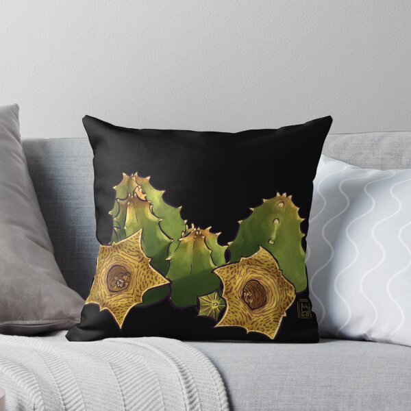 Item preview, Succulent Jewels: Lifesaver Plant designed and sold by StoutHeart Studio.