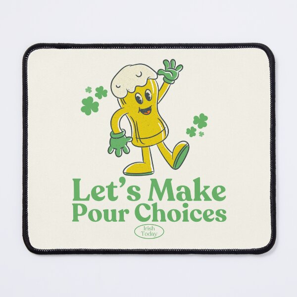Item preview, Let's make pour choices designed and sold by Peerless-Prime.