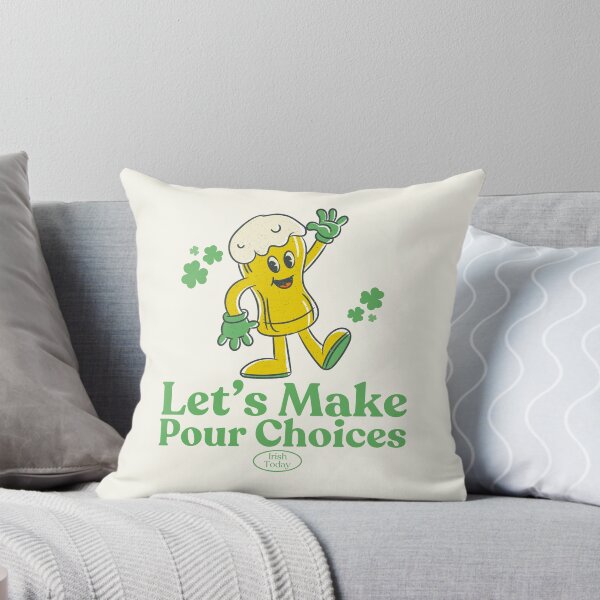 Item preview, Let's make pour choices designed and sold by Peerless-Prime.