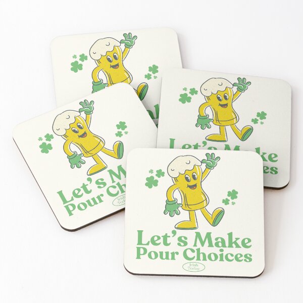 Item preview, Let's make pour choices designed and sold by Peerless-Prime.