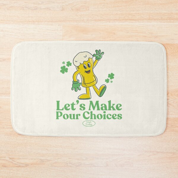 Item preview, Let's make pour choices designed and sold by Peerless-Prime.