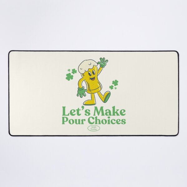 Item preview, Let's make pour choices designed and sold by Peerless-Prime.