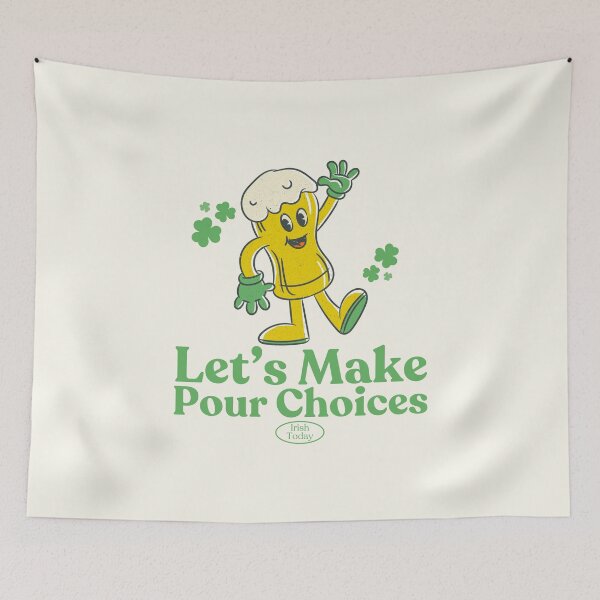 Item preview, Let's make pour choices designed and sold by Peerless-Prime.