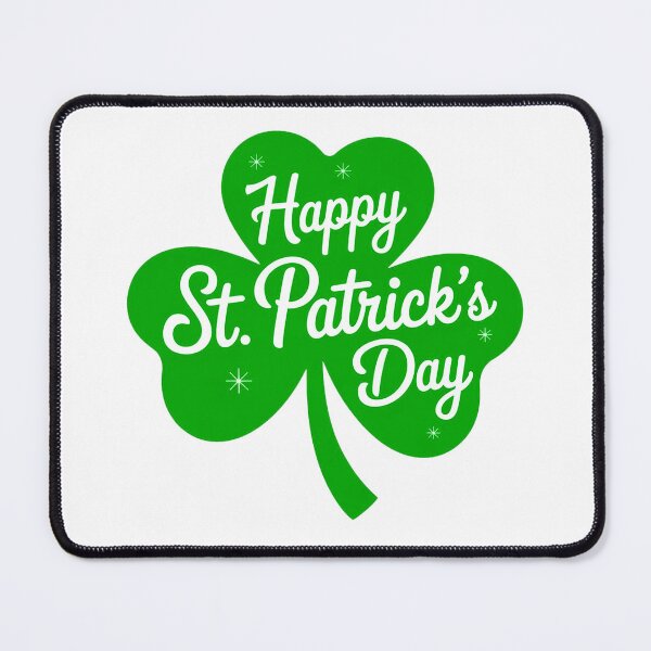 Item preview, Happy St. Patrick's Day designed and sold by YounexxART.