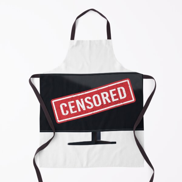 Item preview,  The government censors TV programs designed and sold by studio468.